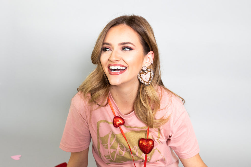 Valentine's Day MUST HAVES