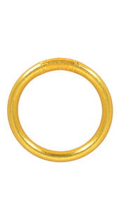 Budha Girl Gold Tzubbie All Weather Bangle